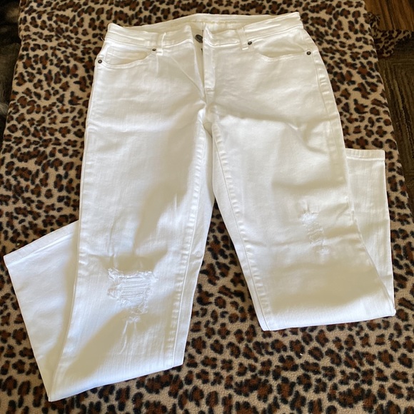 Victoria’s Secret Jeans - Picture 2 of 5